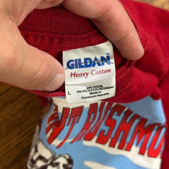 Funny Mount Rushmore Butts Joke Tourist T Shirt - Picture 4 of 4